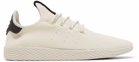 Pharrell x adidas Tennis Hu 'Off White Chalk' GZ3920 Pharrell x adidas Tennis Hu 'Off White Chalk' GZ3920