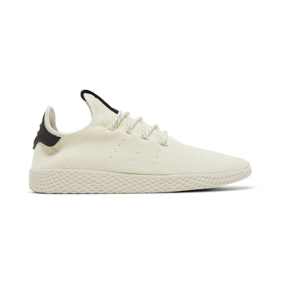 Pharrell adidas Tennis Hu 'Off White Chalk'