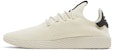 Pharrell x adidas Tennis Hu 'Off White Chalk' Sneakers Lelaki GZ3920