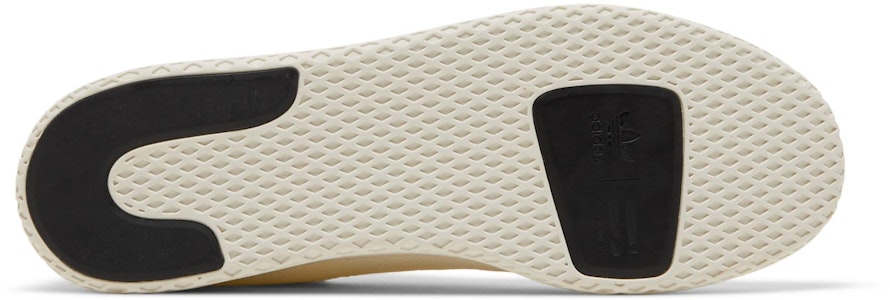 菲瑞爾 x adidas Tennis Hu '奶油白' GZ3920 Shop 菲瑞爾 x adidas Tennis Hu '奶油白' GZ3920