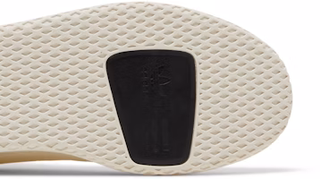 Pharrell x adidas Tennis Hu 'Off White Chalk' Sneakers Lelaki GZ3920 Purchase Pharrell x adidas Tennis Hu 'Off White Chalk' Sneakers Lelaki GZ3920