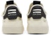 Pharrell x adidas Tennis Hu 'Off White Chalk' Sneakers Lelaki GZ3920
