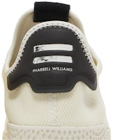 Pharrell x adidas Tennis Hu 'Off White Chalk' Sneakers Lelaki GZ3920 Sizing Pharrell x adidas Tennis Hu 'Off White Chalk' Sneakers Lelaki GZ3920