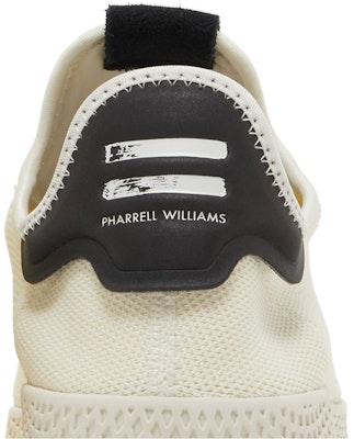 Pharrell x adidas Tennis Hu 'Off White Chalk' GZ3920 Sizing Pharrell x adidas Tennis Hu 'Off White Chalk' GZ3920
