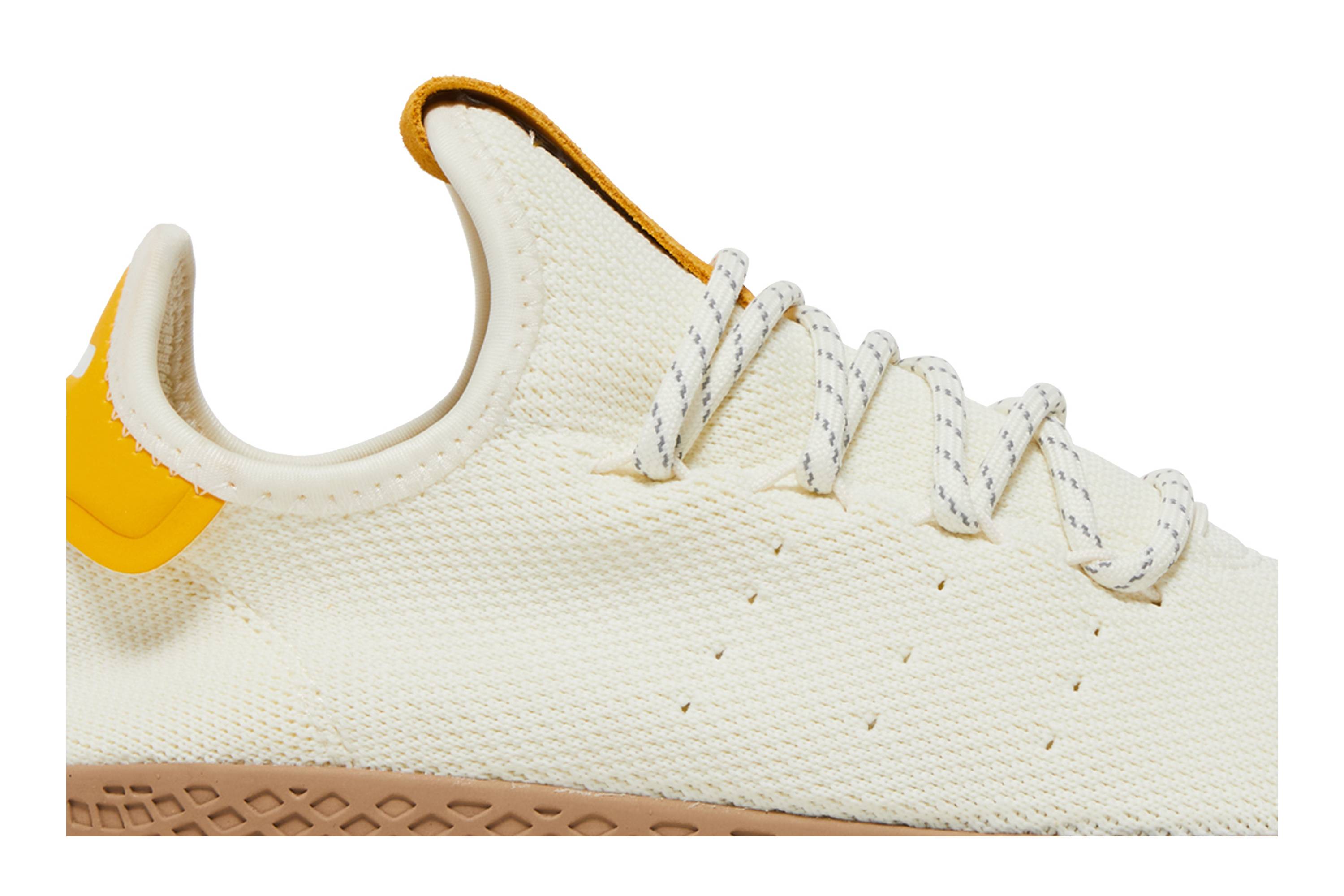 Order 菲董 x 阿迪达斯 Tennis Hu '奶油色生胶' GZ3925