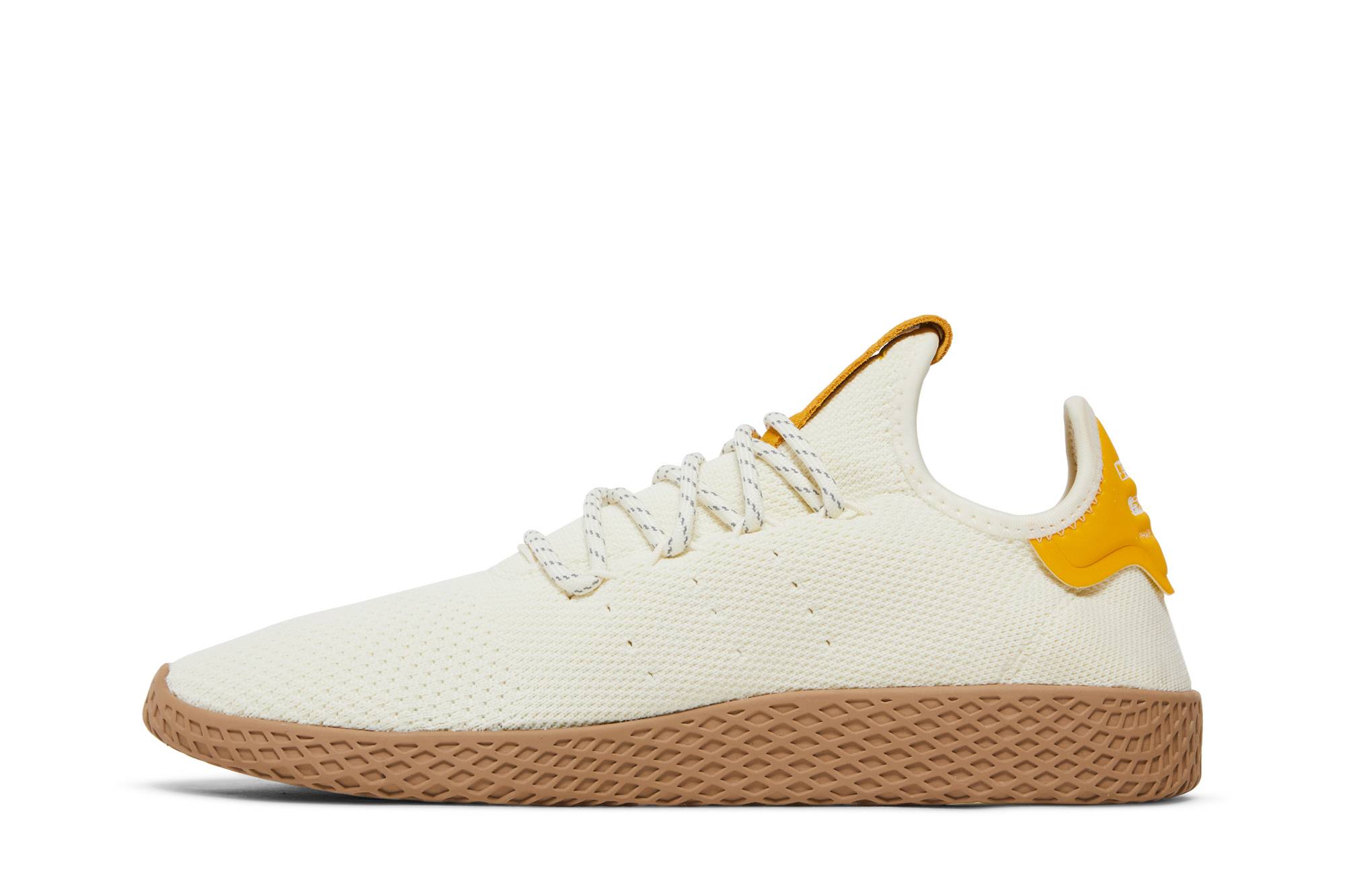 Lookbook 菲董 x 阿迪达斯 Tennis Hu '奶油色生胶' GZ3925