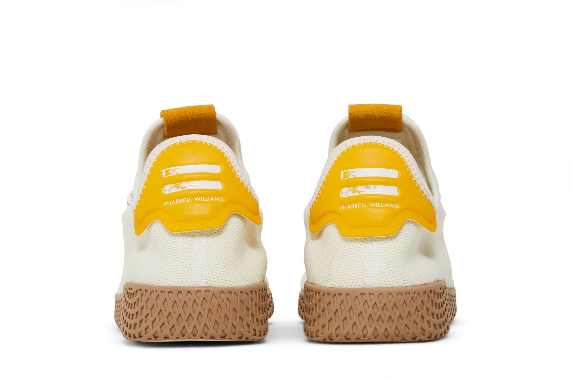 Details for 菲董 x 阿迪达斯 Tennis Hu '奶油色生胶' GZ3925