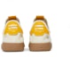 Details for Pharrell x adidas Tennis Hu 'Off White Gum' dalam Warna Krim dan Tapak Gum. GZ3925