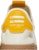 Pharrell x adidas Tennis Hu 'Off White Gum' dalam Warna Krim dan Tapak Gum. GZ3925