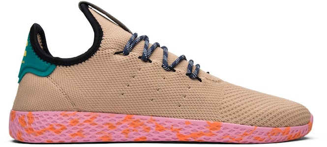 퍼렐 x 아디다스 테니스 후 '핑크 마블' BY2672 BY2672 Buy 퍼렐 x 아디다스 테니스 후 '핑크 마블' BY2672 BY2672