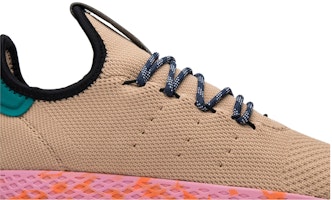 Pharrell x adidas Tennis Hu 'Pink Marble' Merah Jambu. BY2672 Order Pharrell x adidas Tennis Hu 'Pink Marble' Merah Jambu. BY2672