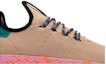 Order Pharrell x adidas Tennis Hu 'Pink Marble' Merah Jambu. BY2672