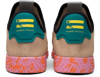 퍼렐 x 아디다스 테니스 후 '핑크 마블' BY2672 BY2672 Details for 퍼렐 x 아디다스 테니스 후 '핑크 마블' BY2672 BY2672