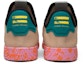 Details for Pharrell x adidas Tennis Hu 'Pink Marble' Merah Jambu. BY2672