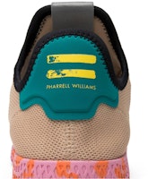 Pharrell x adidas Tennis Hu 'Pink Marble' Merah Jambu. BY2672 Sizing Pharrell x adidas Tennis Hu 'Pink Marble' Merah Jambu. BY2672