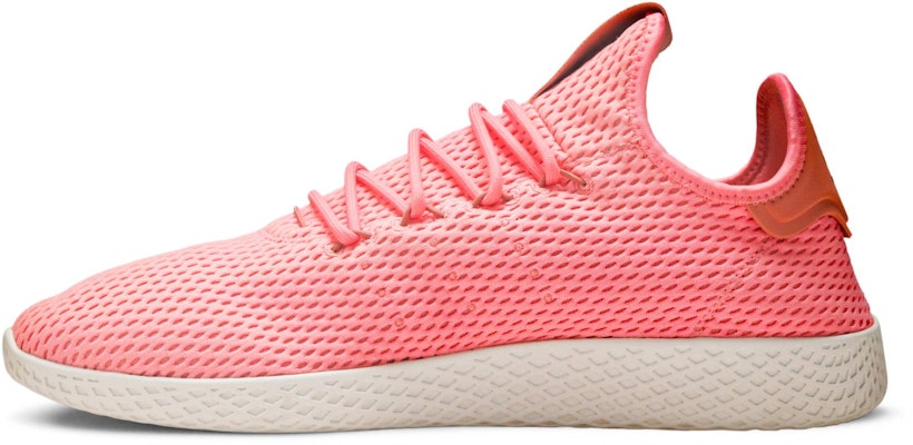 菲董联名阿迪达斯Tennis Hu“原粉色” BY8715 Lookbook 菲董联名阿迪达斯Tennis Hu“原粉色” BY8715