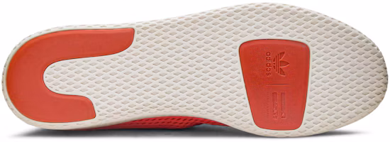 Shop 法瑞爾 x adidas Tennis Hu '原粉紅' BY8715