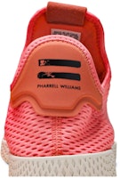 Sizing 法瑞爾 x adidas Tennis Hu '原粉紅' BY8715
