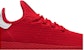 Pharrell x adidas Tennis Hu 'Merah Scarlet' BY8720