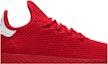 Order Pharrell x adidas Tennis Hu 'Merah Scarlet' BY8720
