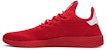 Pharrell x adidas Tennis Hu 'Merah Scarlet' BY8720