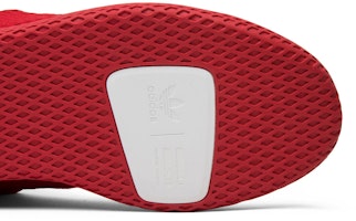 法瑞爾 x 愛迪達 Tennis Hu '猩紅紅' BY8720 Purchase 法瑞爾 x 愛迪達 Tennis Hu '猩紅紅' BY8720