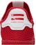 Sizing Pharrell x adidas Tennis Hu 'Merah Scarlet' BY8720