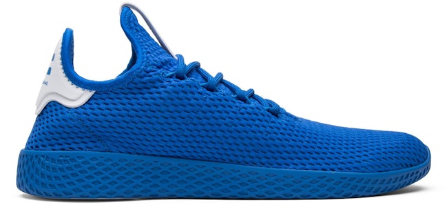 Pharrell x 阿迪达斯 Tennis Hu '纯蓝' CP9766 Buy Pharrell x 阿迪达斯 Tennis Hu '纯蓝' CP9766