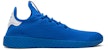 Pharrell x adidas Tennis Hu 'Biru Solid' CP9766
