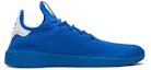 Buy Pharrell x adidas Tennis Hu 'Biru Solid' CP9766