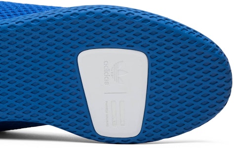 Pharrell x 阿迪达斯 Tennis Hu '纯蓝' CP9766 Purchase Pharrell x 阿迪达斯 Tennis Hu '纯蓝' CP9766