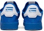 Details for Pharrell x adidas Tennis Hu 'Biru Solid' CP9766