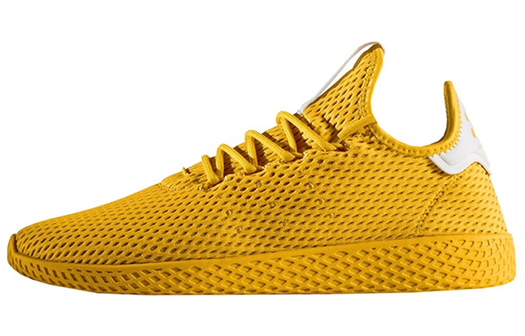 Buy Pharrell x adidas Tennis Hu 'Emas Solid' CP9767