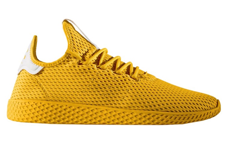 Order Pharrell x adidas Tennis Hu 'Emas Solid' CP9767