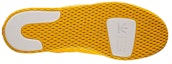 Shop Pharrell x adidas Tennis Hu 'Emas Solid' CP9767