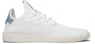 Buy Pharrell x adidas Tennis Hu ''Tactile Blauw'' BY8718