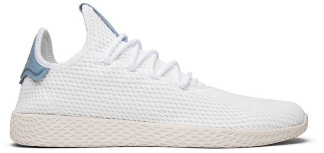 ファレル×アディダス テニスHu タクタイルブルー BY8718 Buy ファレル×アディダス テニスHu タクタイルブルー BY8718