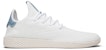 Pharrell x adidas Tennis Hu 'Biru Taktikal' BY8718