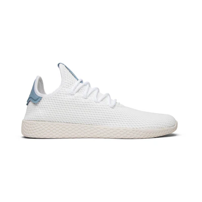 Pharrell adidas Tennis Hu 'Tactile Blue'