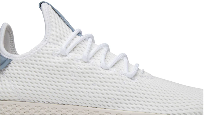 Pharrell x adidas Tennis Hu ''Tactile Blauw'' BY8718 Order Pharrell x adidas Tennis Hu ''Tactile Blauw'' BY8718