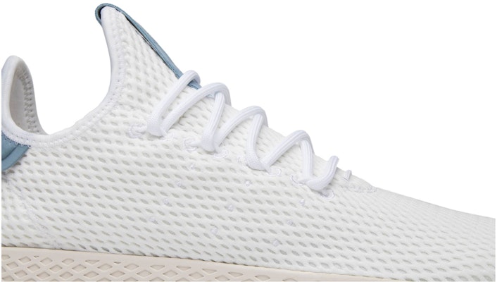 Pharrell x adidas Tennis Hu 'Tactile Blue' BY8718 Order Pharrell x adidas Tennis Hu 'Tactile Blue' BY8718