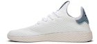Lookbook Pharrell x adidas Tennis Hu 'Biru Taktikal' BY8718