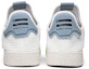 Details for Pharrell x adidas Tennis Hu ''Tactile Blauw'' BY8718