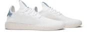 Cheap Pharrell x adidas Tennis Hu 'Biru Taktikal' BY8718