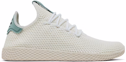 Pharrell x adidas Tennis Hu 'Tactile Green' BY8716 Pharrell x adidas Tennis Hu 'Tactile Green' BY8716