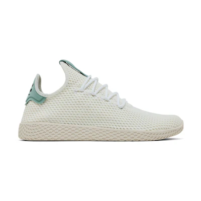 Pharrell adidas Tennis Hu 'Tactile Green'