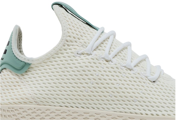 Pharrell x adidas Tennis Hu 'Hijau Taktile' BY8716 Order Pharrell x adidas Tennis Hu 'Hijau Taktile' BY8716