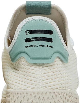Pharrell x adidas Tennis Hu 'Hijau Taktile' BY8716 Sizing Pharrell x adidas Tennis Hu 'Hijau Taktile' BY8716