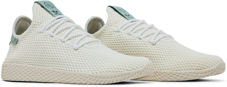 퍼렐 x 아디다스 테니스 Hu '텍스타일 그린' BY8716 Cheap 퍼렐 x 아디다스 테니스 Hu '텍스타일 그린' BY8716