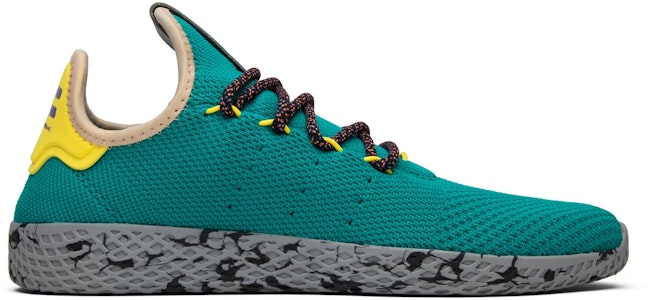 法瑞爾 x 愛迪達 Tennis Hu '水鴨綠' CQ1872 Buy 法瑞爾 x 愛迪達 Tennis Hu '水鴨綠' CQ1872